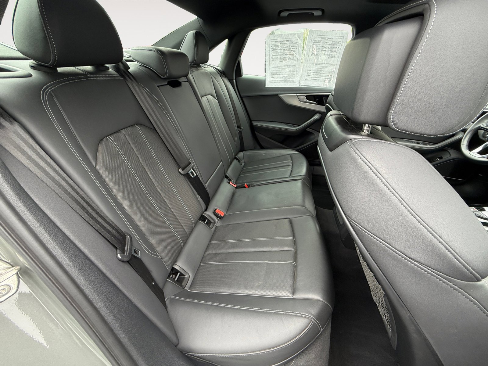 Used 2023 Audi A4 2.0T Prestige w/ Prestige Package image 18