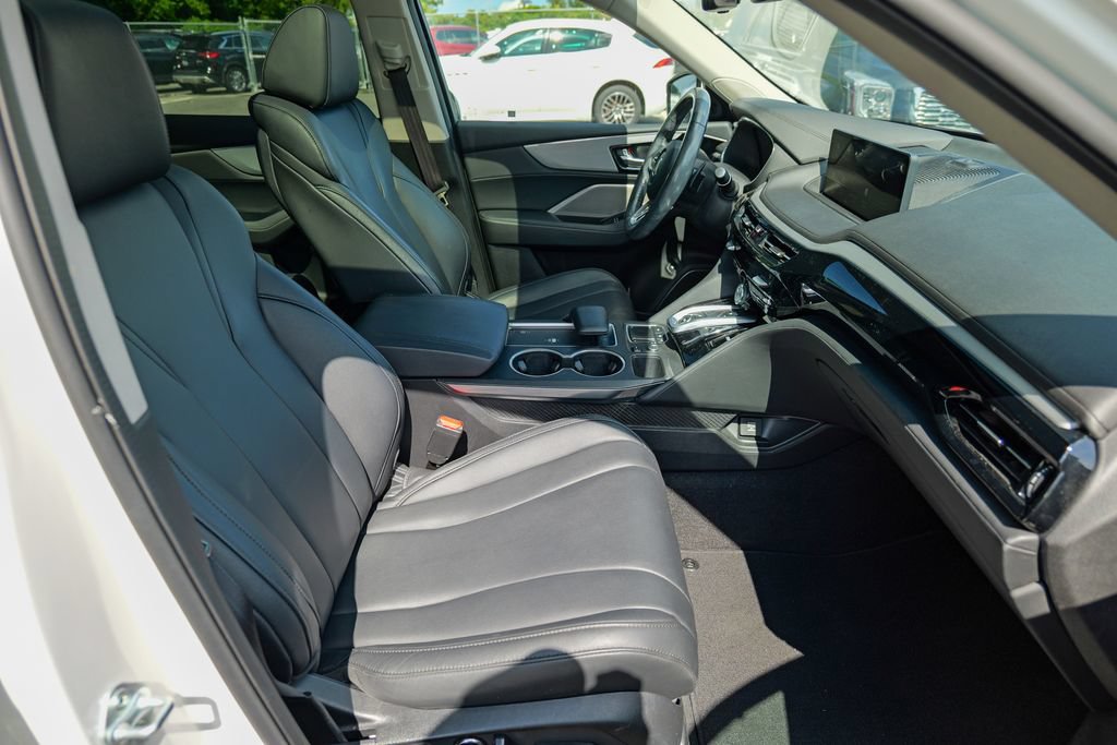 Used 2023 Acura MDX SH-AWD image 37