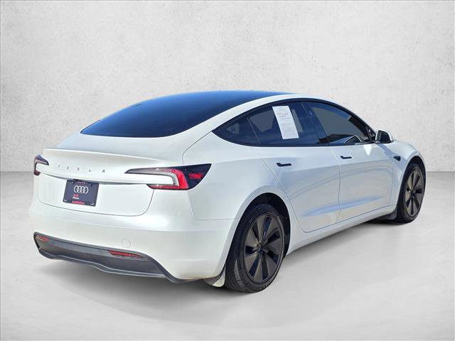Used 2025 Tesla Model 3 Long Range image 5