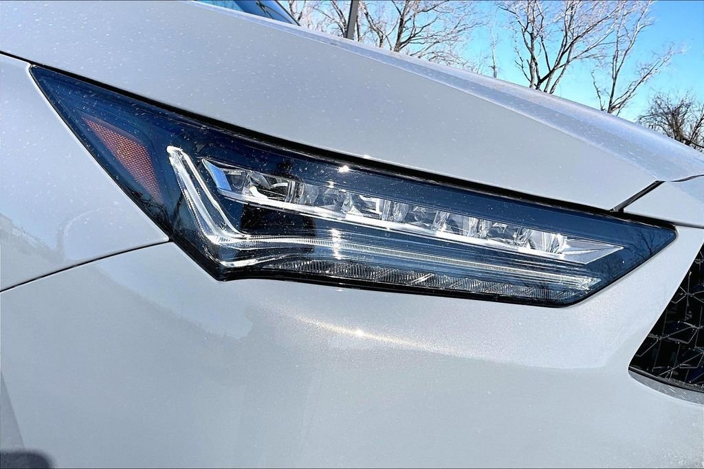 New 2026 Acura MDX Type S image 35