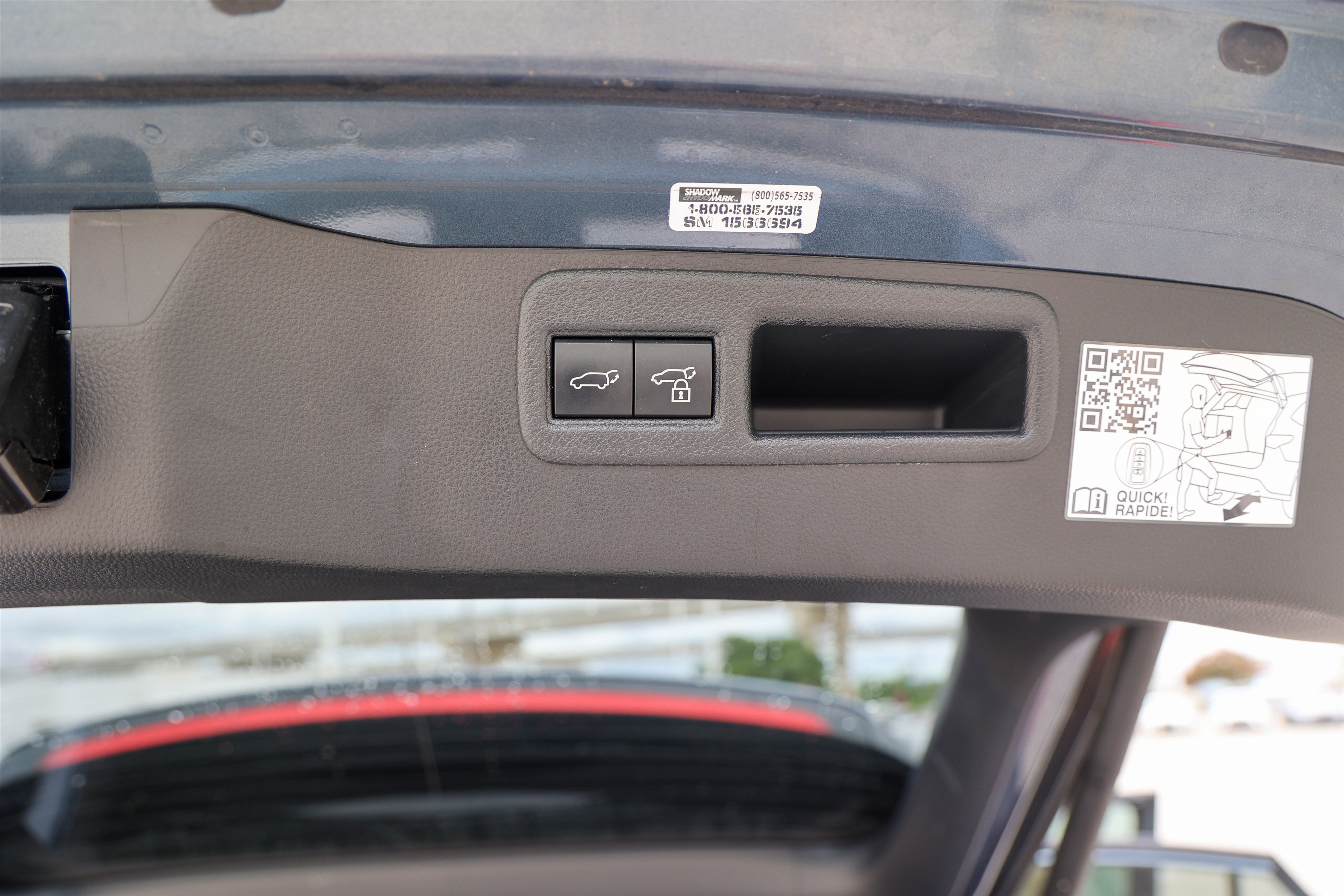 Certified 2024 Toyota Venza XLE AWD/4WD image 35