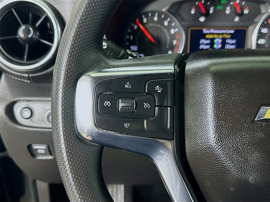 Used 2023 Chevrolet Blazer LT image 22