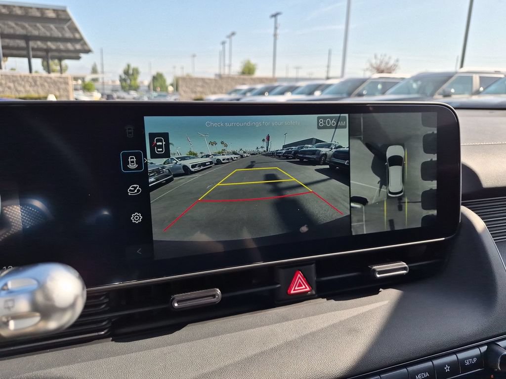New 2026 Hyundai Ioniq 5 XRT AWD/4WD image 23