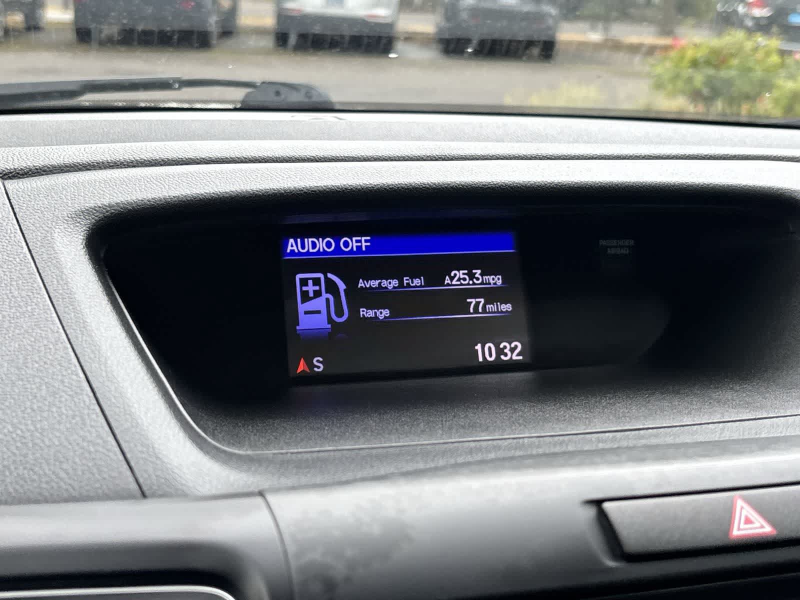 Used 2015 Honda CR-V EX-L image 20