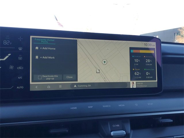 New 2026 Kia EV9 Wind image 21