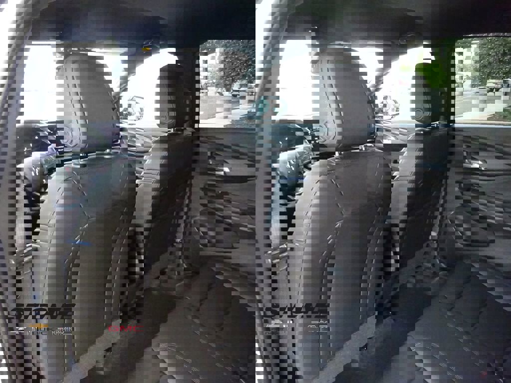 New 2026 Buick Envista Sport Touring w/ Convenience I Package image 19