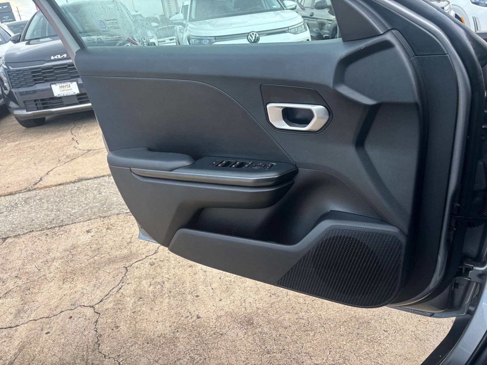 Used 2026 Kia K4 FWD image 18