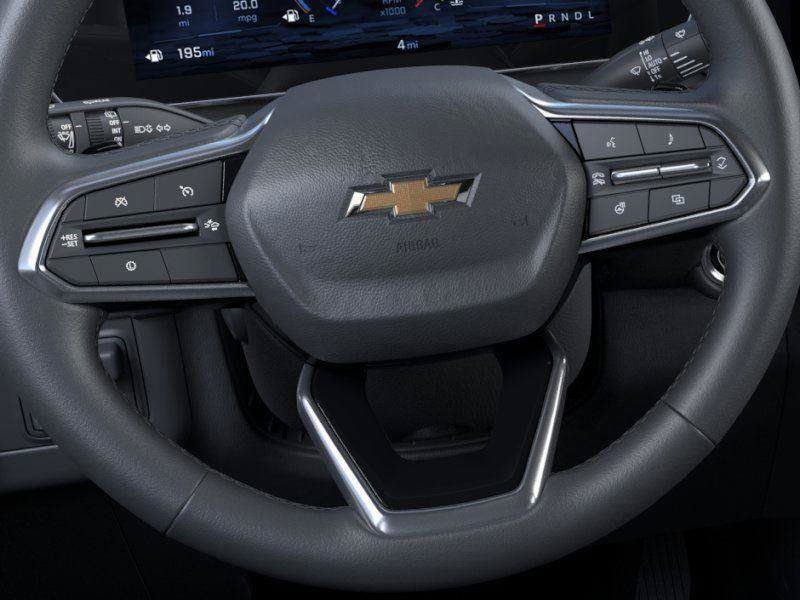 New 2026 Chevrolet Tahoe Premier AWD/4WD image 19