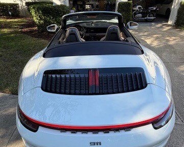 Used 2022 Porsche 911 Carrera image 6