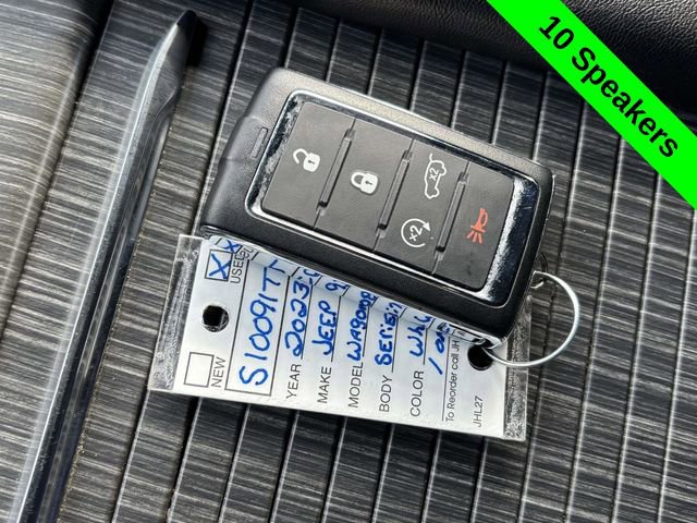 Used 2023 Jeep Wagoneer L Series II image 26