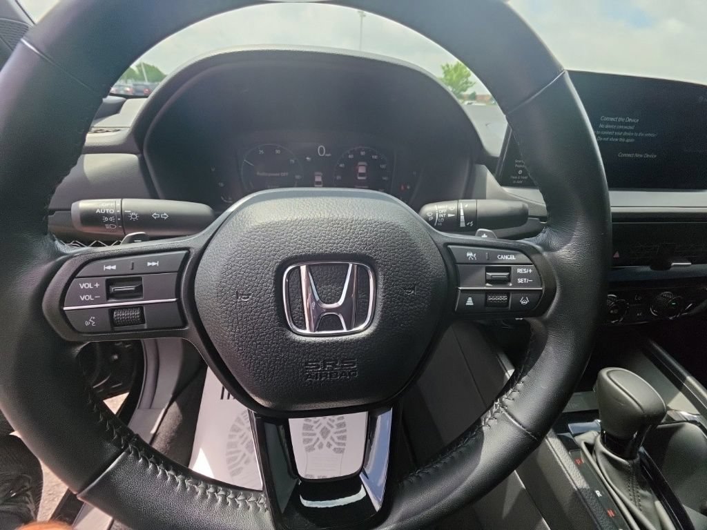 Used 2024 Honda Accord Sport image 17