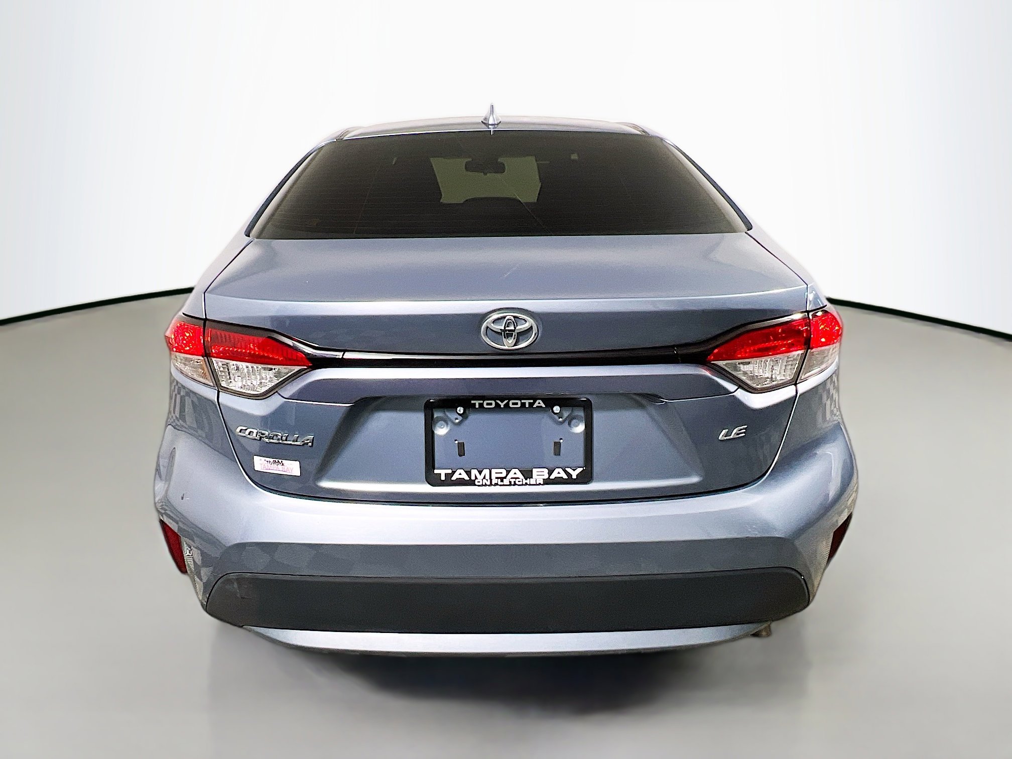 Used 2022 Toyota Corolla LE image 6