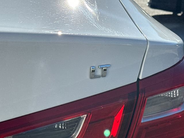 Used 2023 Chevrolet Malibu LT image 13