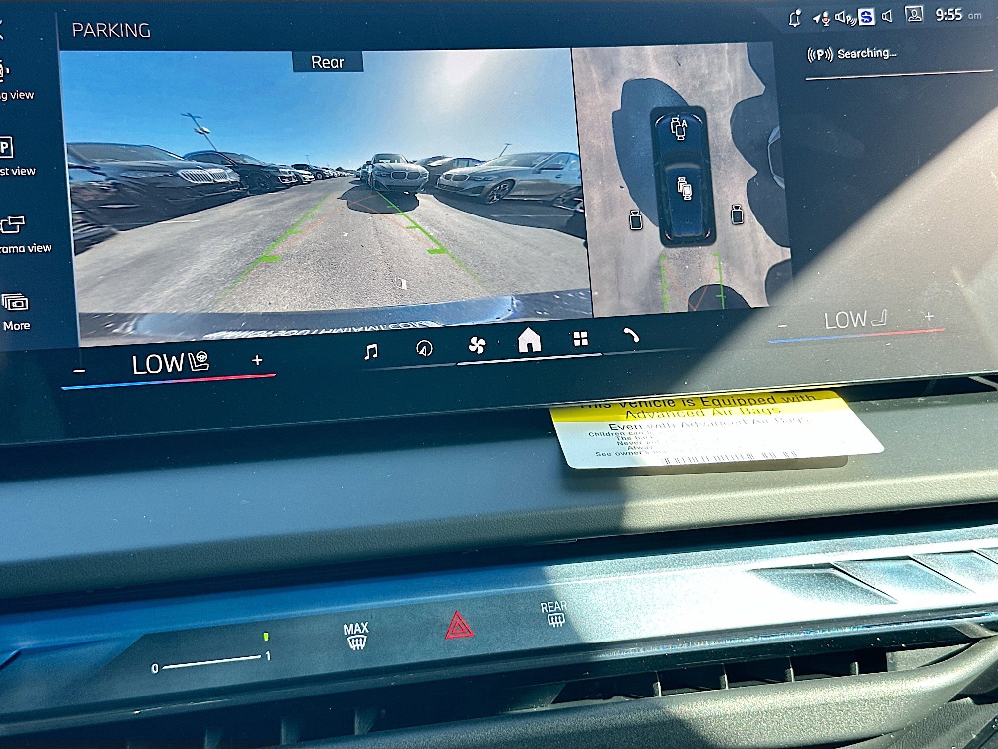 New 2026 BMW X3 xDrive30 w/ Premium Package image 11