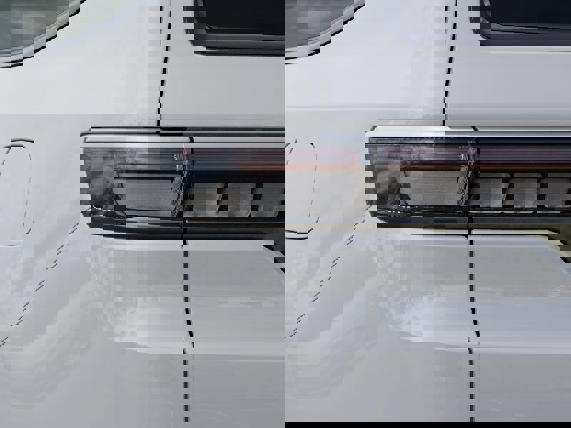 New 2026 Jeep Grand Wagoneer L 4WD w/ Premium Group I image 5