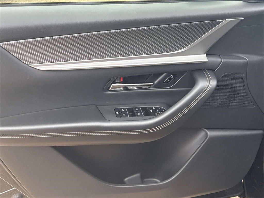 New 2026 MAZDA CX-90 3.3 Turbo w/ Premium Sport Pkg image 14