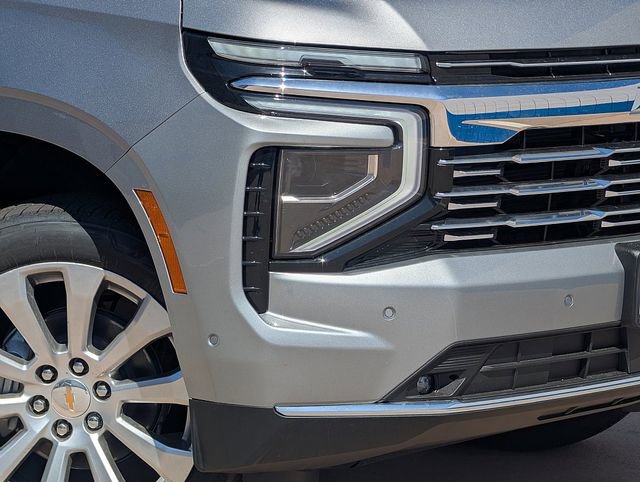 New 2026 Chevrolet Tahoe Premier w/ Sun And Tow Package RWD image 3