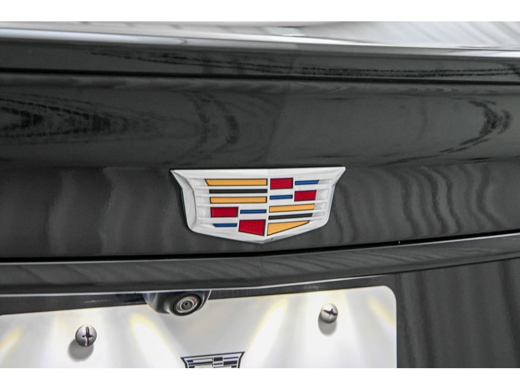 Certified 2023 Cadillac CT5 V w/ Platinum Package image 56