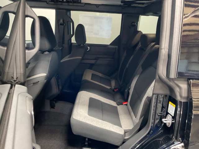 New 2026 Ford Bronco Big Bend AWD/4WD image 19