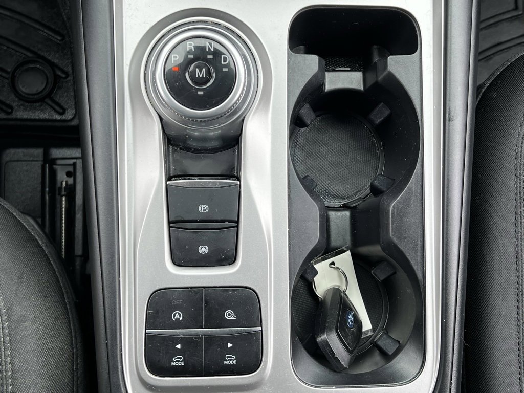 Used 2020 Ford Explorer XLT image 31