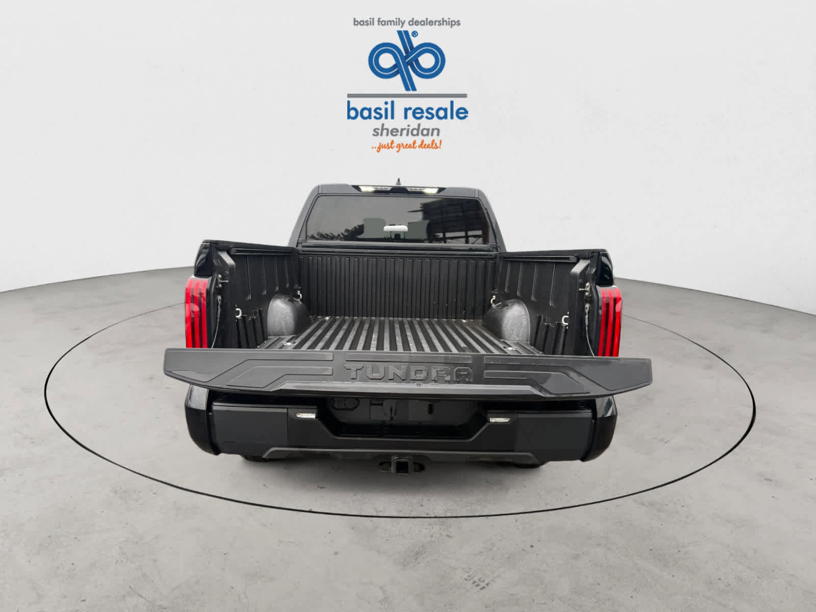 Used 2023 Toyota Tundra SR w/ SR Tow Package image 18