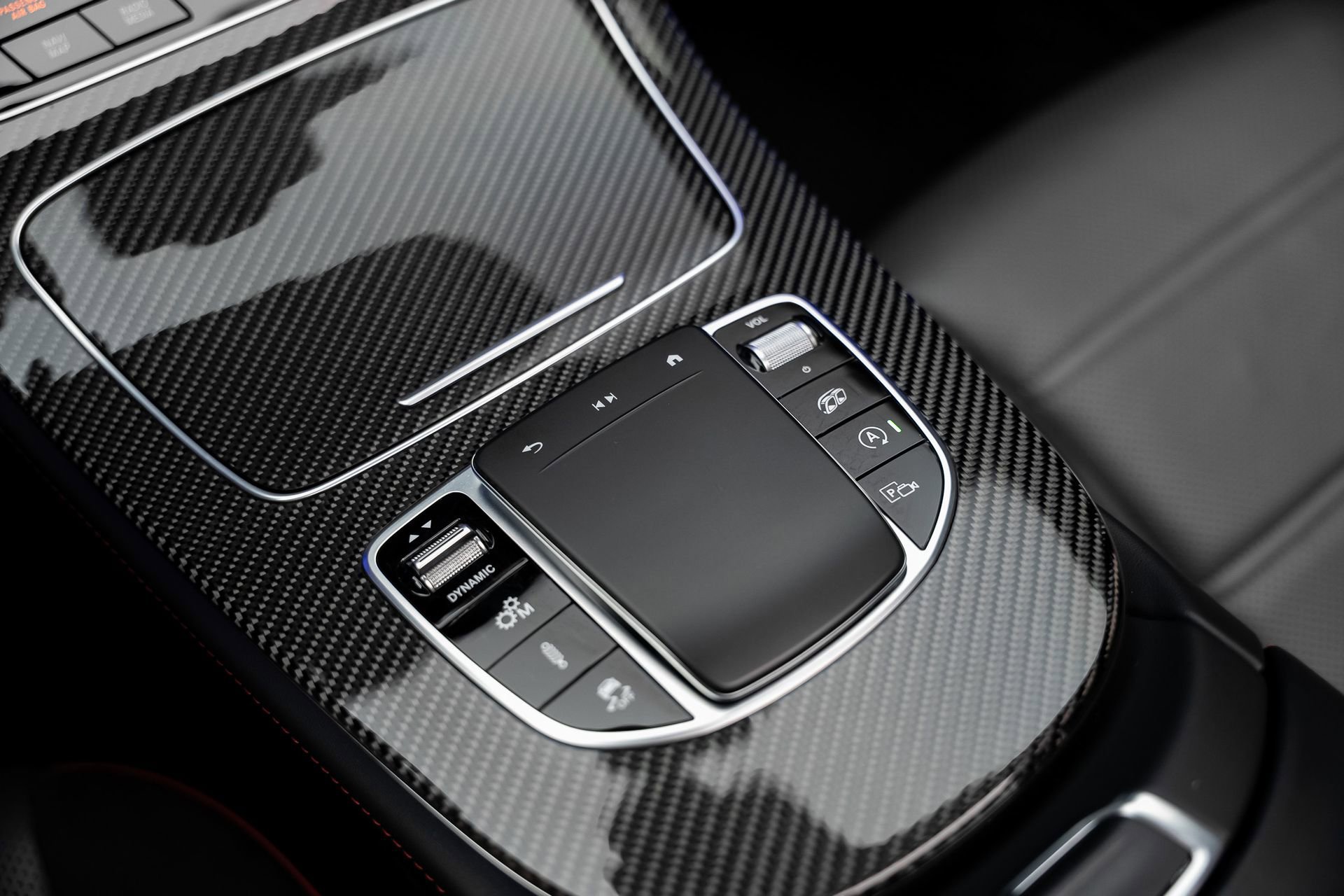 Used 2022 Mercedes-Benz E 53 AMG 4MATIC Sedan image 56