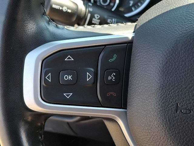 Certified 2023 RAM 1500 Big Horn w/ Protection Group AWD/4WD image 22
