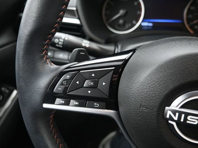 Used 2023 Nissan Altima 2.0 SR image 20