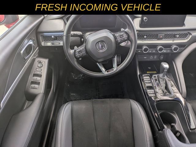 Used 2023 Acura Integra A-Spec image 11