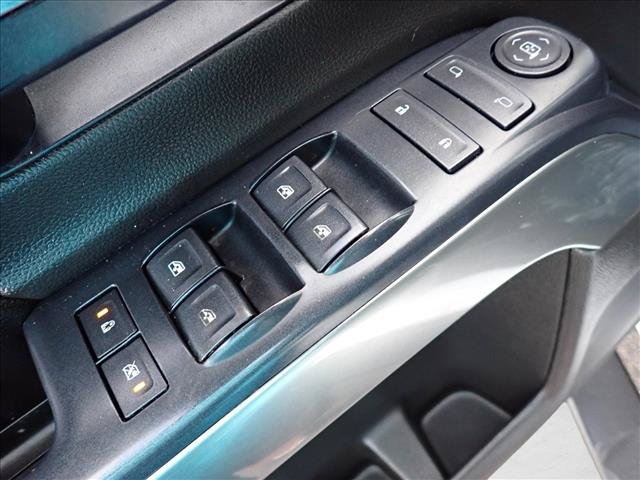 Used 2014 Chevrolet Silverado 1500 LT AWD/4WD image 10