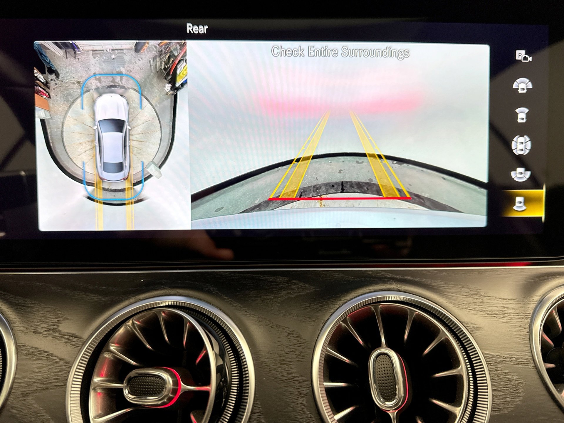 Used 2021 Mercedes-Benz E 450 4MATIC Coupe image 16