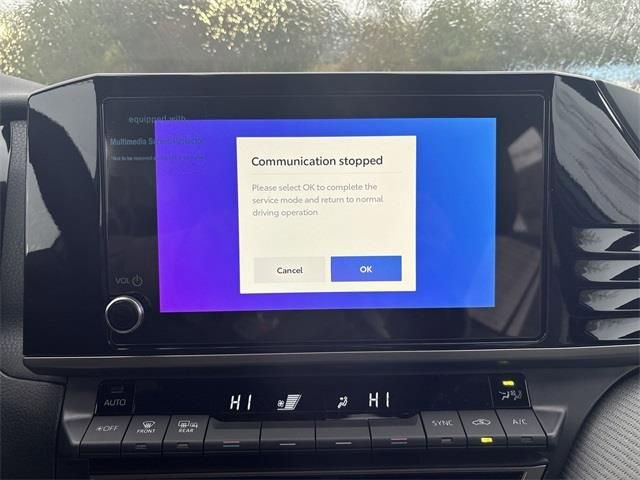 New 2026 Toyota Camry SE image 17