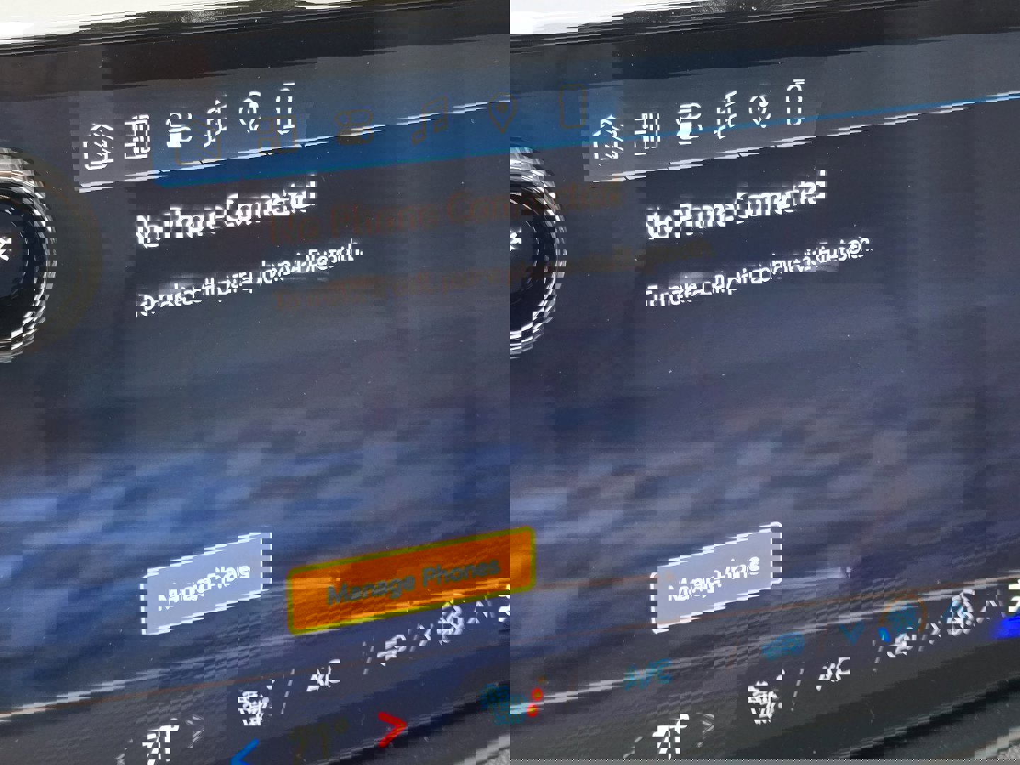 New 2026 Chevrolet Suburban RST w/ Advanced Technology Package image 6