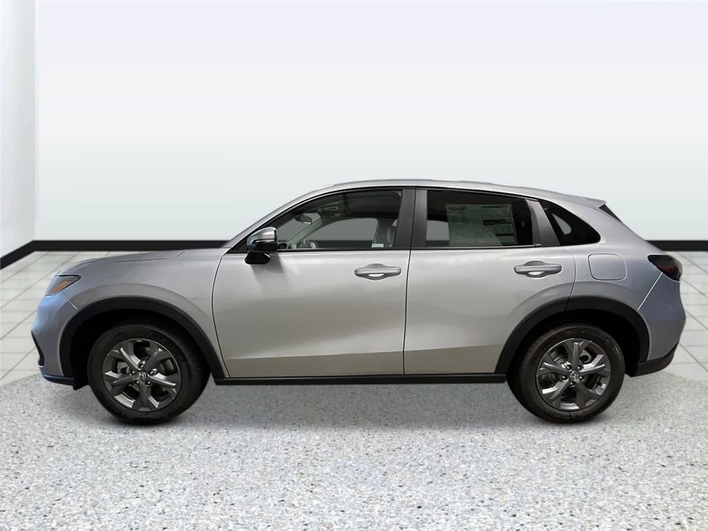 New 2027 Honda HR-V LX image 6