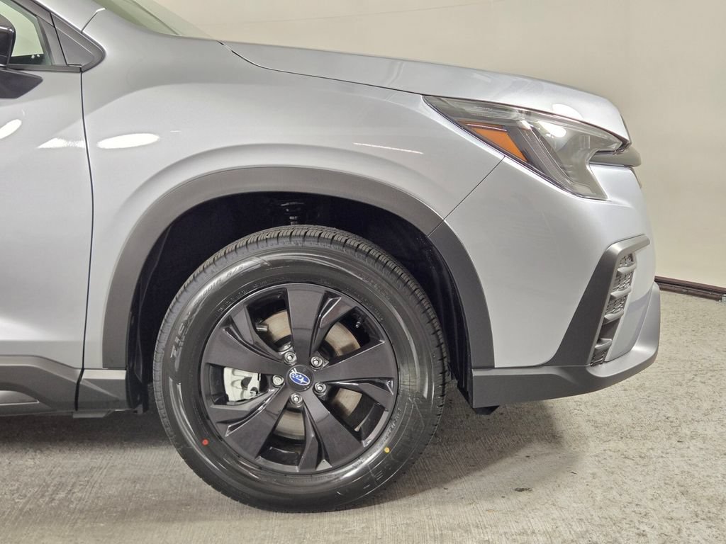 New 2026 Subaru Ascent Premium AWD/4WD image 7