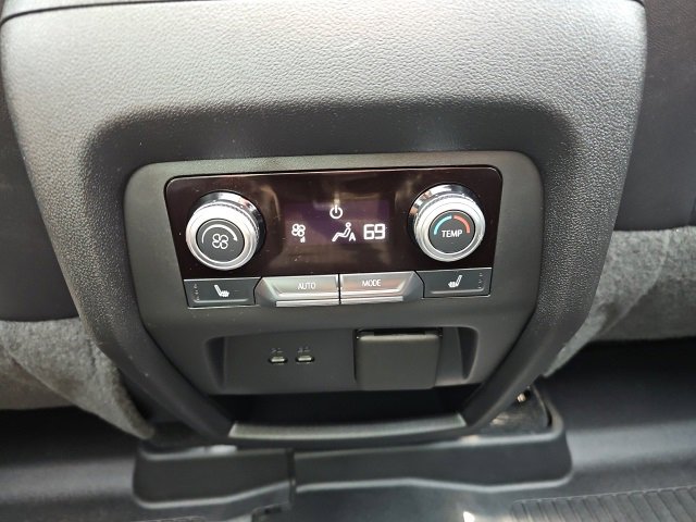 Certified 2024 GMC Acadia Denali w/ Super Cruise Package image 11