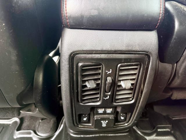 Used 2018 Dodge Durango GT w/ Premium Group AWD/4WD image 14