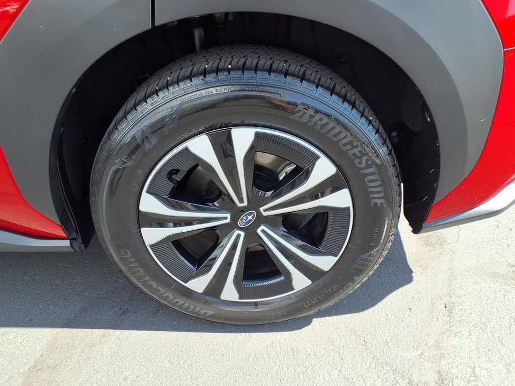 Used 2023 Subaru Solterra AWD image 14