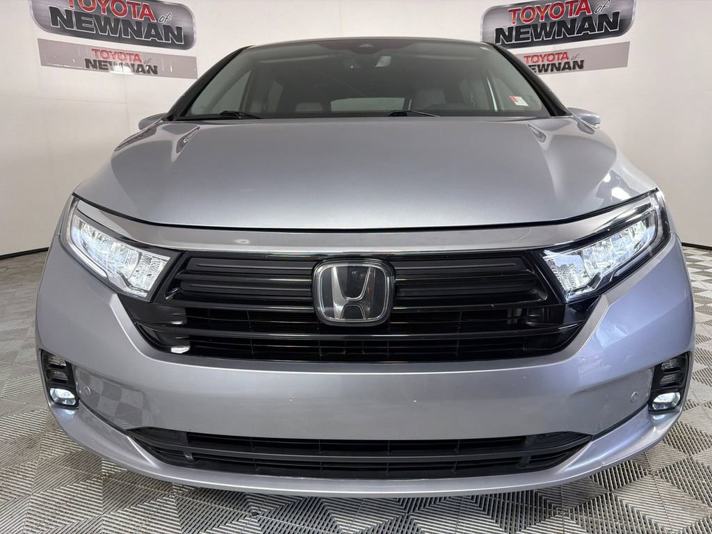 Used 2024 Honda Odyssey Touring image 10