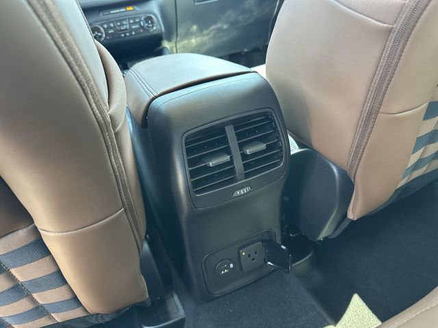 Used 2023 Ford Bronco Sport Outer Banks w/ Tech Package image 23