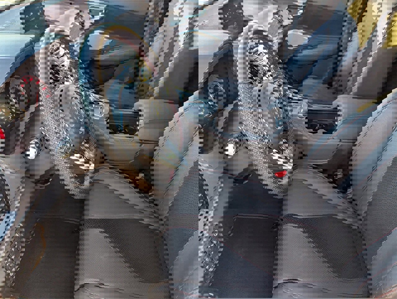 Certified 2023 Acura RDX A-Spec image 29