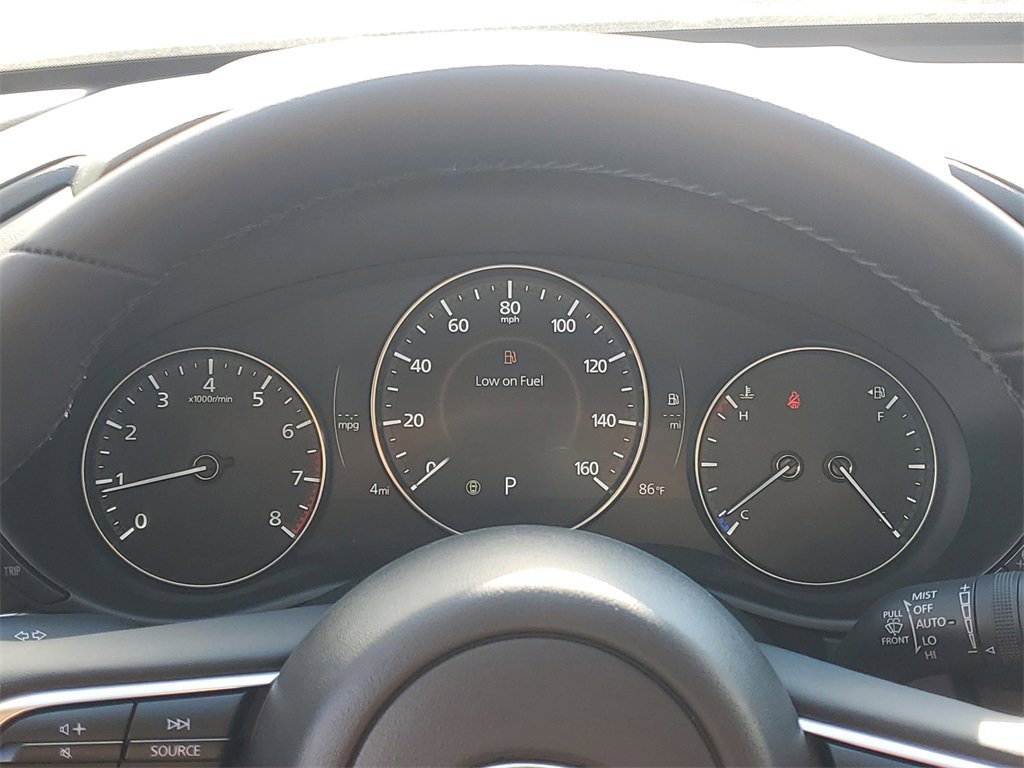 New 2025 MAZDA CX-30 AWD 2.5 S w/ Preferred Package image 20