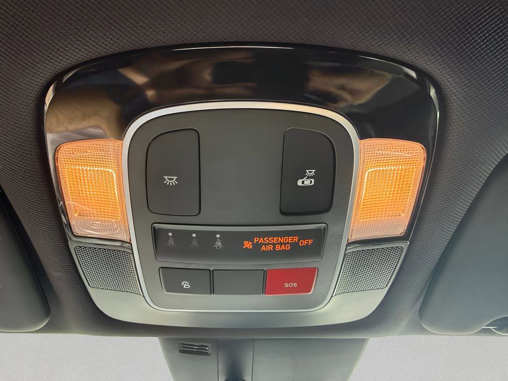 Used 2024 Hyundai Tucson XRT image 31