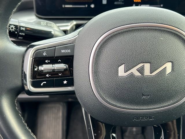 Certified 2024 Kia Sorento S image 26