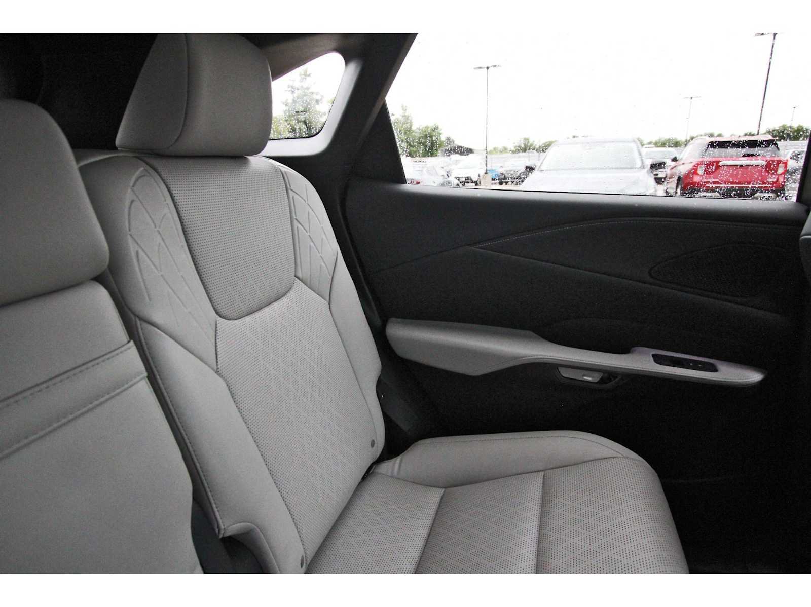 Used 2025 Lexus RX 350 Premium Plus w/ Convenience Package FWD image 10