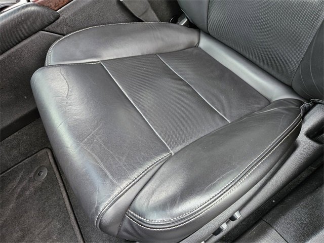 Used 2019 Cadillac XTS Luxury image 8