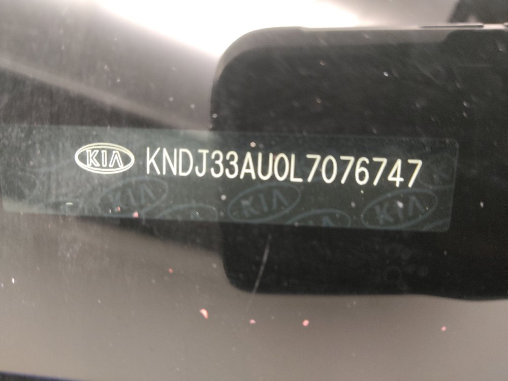 Used 2020 Kia Soul EX w/ Option Group 015 FWD image 33