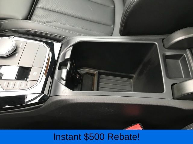 Used 2024 BMW X3 xDrive30i image 15