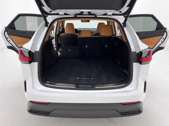 Used 2024 Lexus NX 350 AWD w/ Cold Area Package image 24