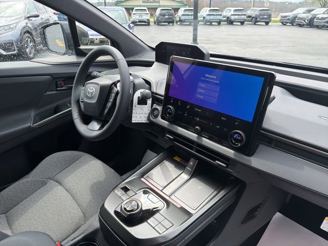 New 2026 Toyota bZ FWD image 21